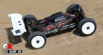Review: Tekno RC EB48.4 1:8 Scale E-Buggy