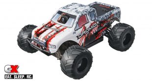 Dromida 1:18 Scale 4WD FPV RTR Monster Truck and Rally Car