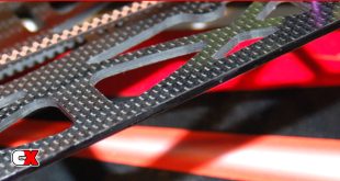 How To: Prep and Seal Your Carbon Fiber / Graphite Parts