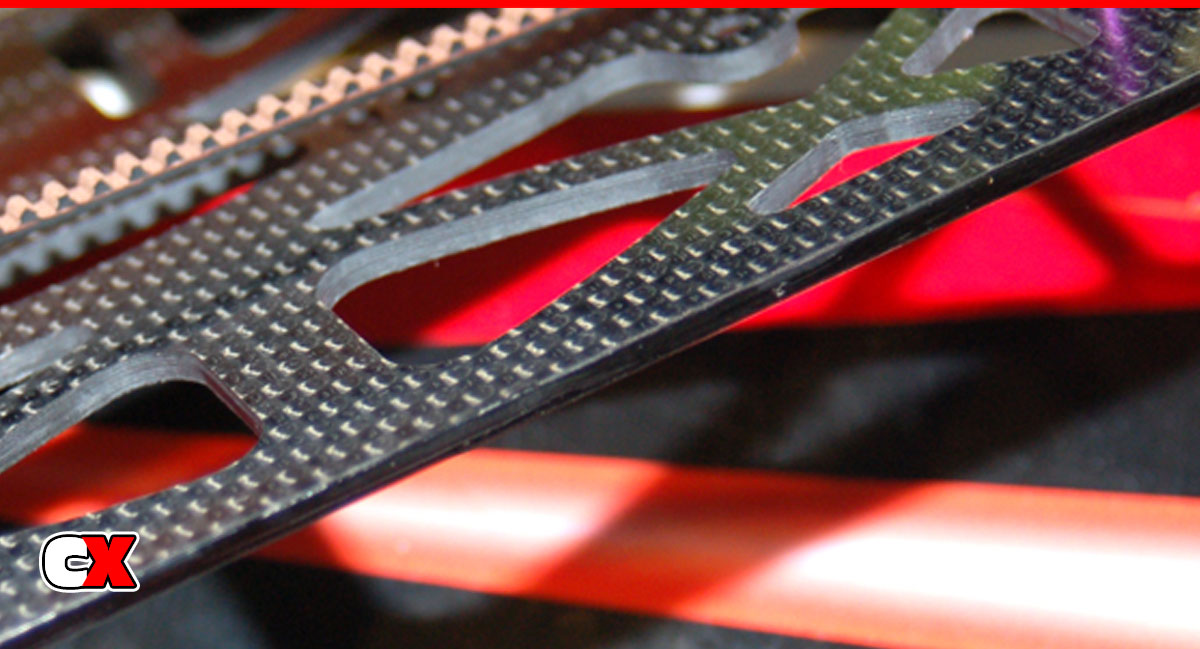 How To: Prep and Seal Your Carbon Fiber / Graphite Parts