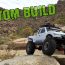 Project: Axial SCX10 II Trail Truck Build – Part 1