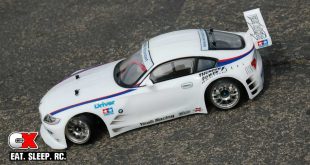 Project: Tamiya TT-01 Gets Aluminized by Yeah Racing