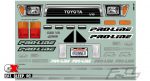 Pro-Line Racing 1991 Toyota 4Runner Body