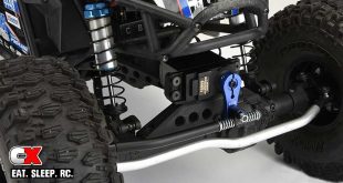 Pro-Line Racing Big-Hit Saver Kit