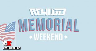 RC4WD Memorial Weekend Special
