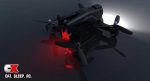 Redcat Racing Carbon 210 Race Drone
