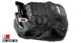 Review: AKA Racer Backpack