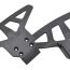 RPM Wide and Mini Front Bumpers for the Team Associated B6 / B6D