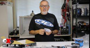 Team Associated Factory Team F6 Formula 1 Unboxing