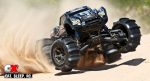 Traxxas Sand/Snow/Water Paddle Tires