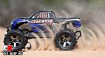 Traxxas Sand/Snow/Water Paddle Tires