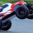 Project: Team Associated Rival Monster Jam Build