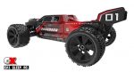 Redcat Racing 1:6 Shredder Brushless Truck