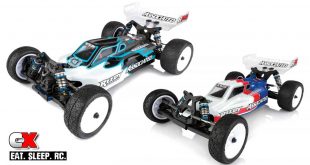 Team Associated B6 and B64 Club Racer Kits