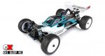 Team Associated B6 and B64 Club Racer Kits