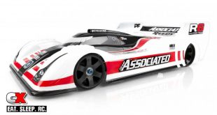 Team Associated Factory Team RC12R6 1:12 Scale Onroad Car