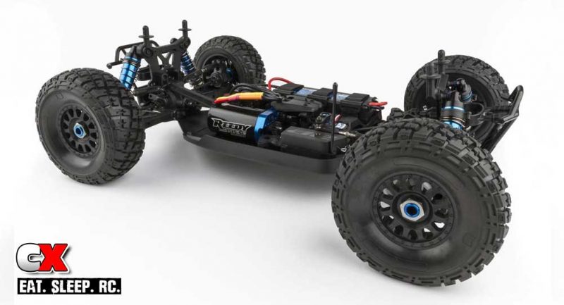 team associated nomad cage