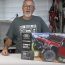 Traxxas TRX4 Scale and Trail Crawler Unboxing