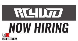 RC4WD Is Now Hiring