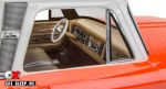 Pro-Line Clear Classic Interior