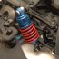STRC Machined Option Parts for the Traxxas 4Tec 2.0