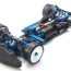 Tamiya TB EVO. 7 Touring Car Chassis Kit