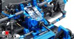 Tamiya TB EVO 7 Touring Car Chassis Kit