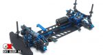 Tamiya TB EVO 7 Touring Car Chassis Kit