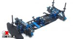 Tamiya TB EVO 7 Touring Car Chassis Kit