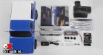 RC4WD Limited Edition Trail Finder 2 RTR with Chevrolet Blazer Hard Body Set