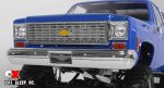 RC4WD Limited Edition Trail Finder 2 RTR with Chevrolet Blazer Hard Body Set