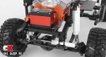 RC4WD Limited Edition Trail Finder 2 RTR with Chevrolet Blazer Hard Body Set