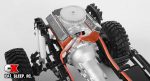 RC4WD Limited Edition Trail Finder 2 RTR with Chevrolet Blazer Hard Body Set