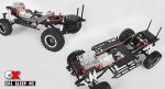 RC4WD Limited Edition Trail Finder 2 RTR with Chevrolet Blazer Hard Body Set
