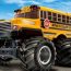 Three New Releases from Tamiya – King Yellow 6×6, Neo Scorcher and F104 Pro II
