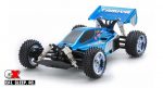 Three New Releases from Tamiya - King Yellow 6x6, Neo Scorcher and F104 Pro II
