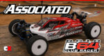 Team Associated B64 Club Racer Online Build