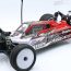 Team Associated B64 Club Racer Build – Part 12 – Body, Wheels and Tires