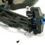 Team Associated B64 Club Racer Build – Part 5 – Front Suspension