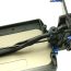 Team Associated B64 Club Racer Build – Part 7 – Rear Bulkhead
