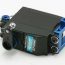 Team Associated B64 Club Racer Build – Part 6 – Servo