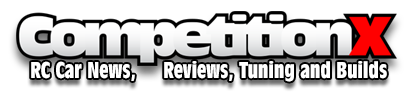 CompetitionX logo