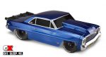 JConcepts 1966 Chevy II Nova Body