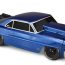 JConcepts 1966 Chevy II Nova Body