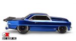 JConcepts 1966 Chevy II Nova Body
