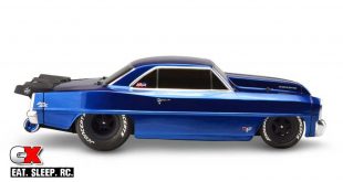 jconcepts nova