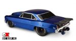 JConcepts 1966 Chevy II Nova Body