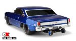 JConcepts 1966 Chevy II Nova Body
