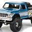 Pro-Line Racing 1979 Ford F-150 Body for the Vaterra Ascender