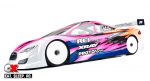 ProtoFORMs Two New TC Bodies - MS7 and Type-S